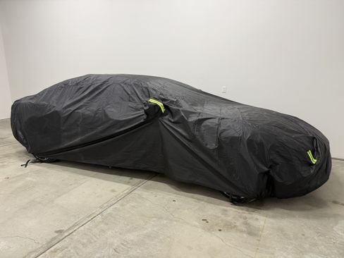 Used 2021 Maserati Quattroporte Trofeo image 24