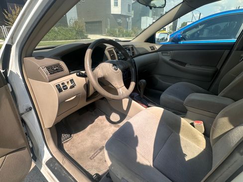 Used 2006 Toyota Corolla LE image 6