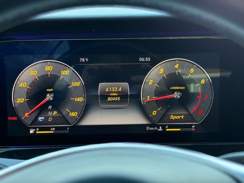 Used 2018 Mercedes-Benz E 400 Coupe image 22