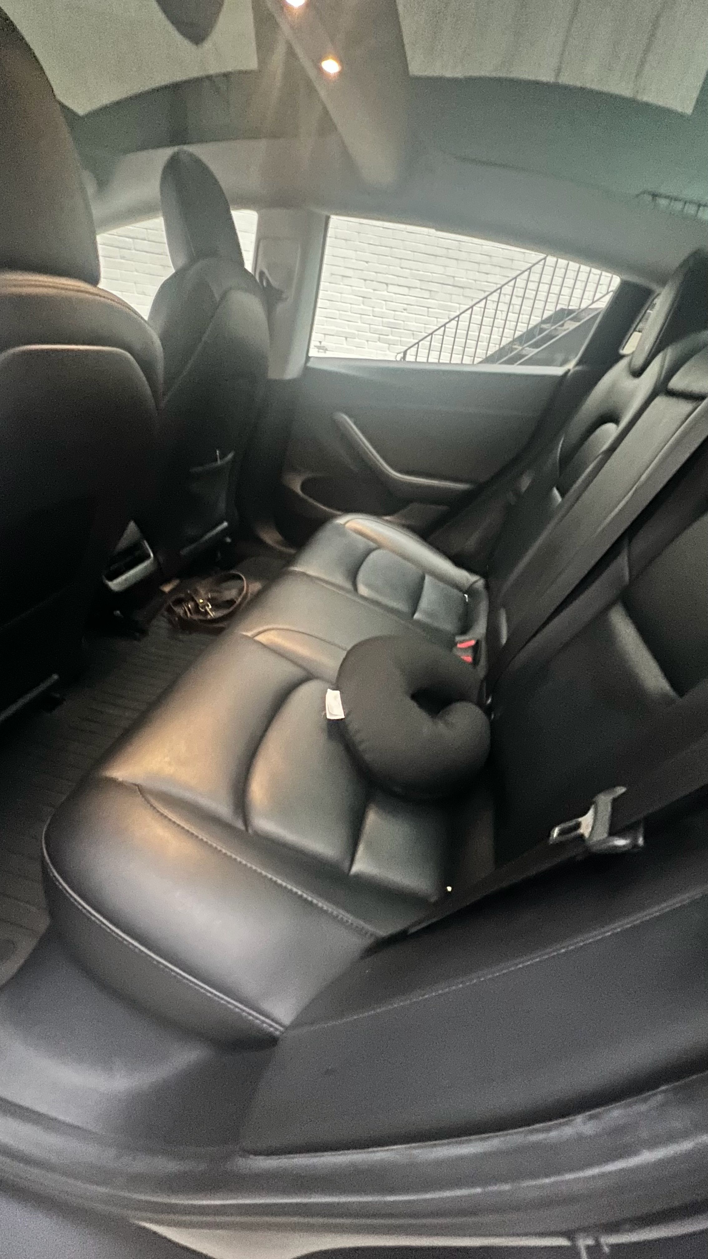 Used 2021 Tesla Model 3 Standard Range Plus RWD image 7
