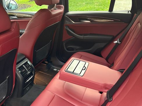 Used 2023 BMW X3 xDrive30i w/ Premium Package image 12