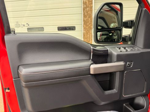 Used 2022 Ford F350 Platinum w/ Tremor Off-Road Package image 26