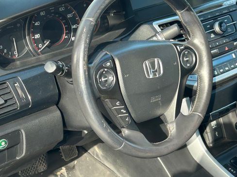 Used 2014 Honda Accord Sport image 11