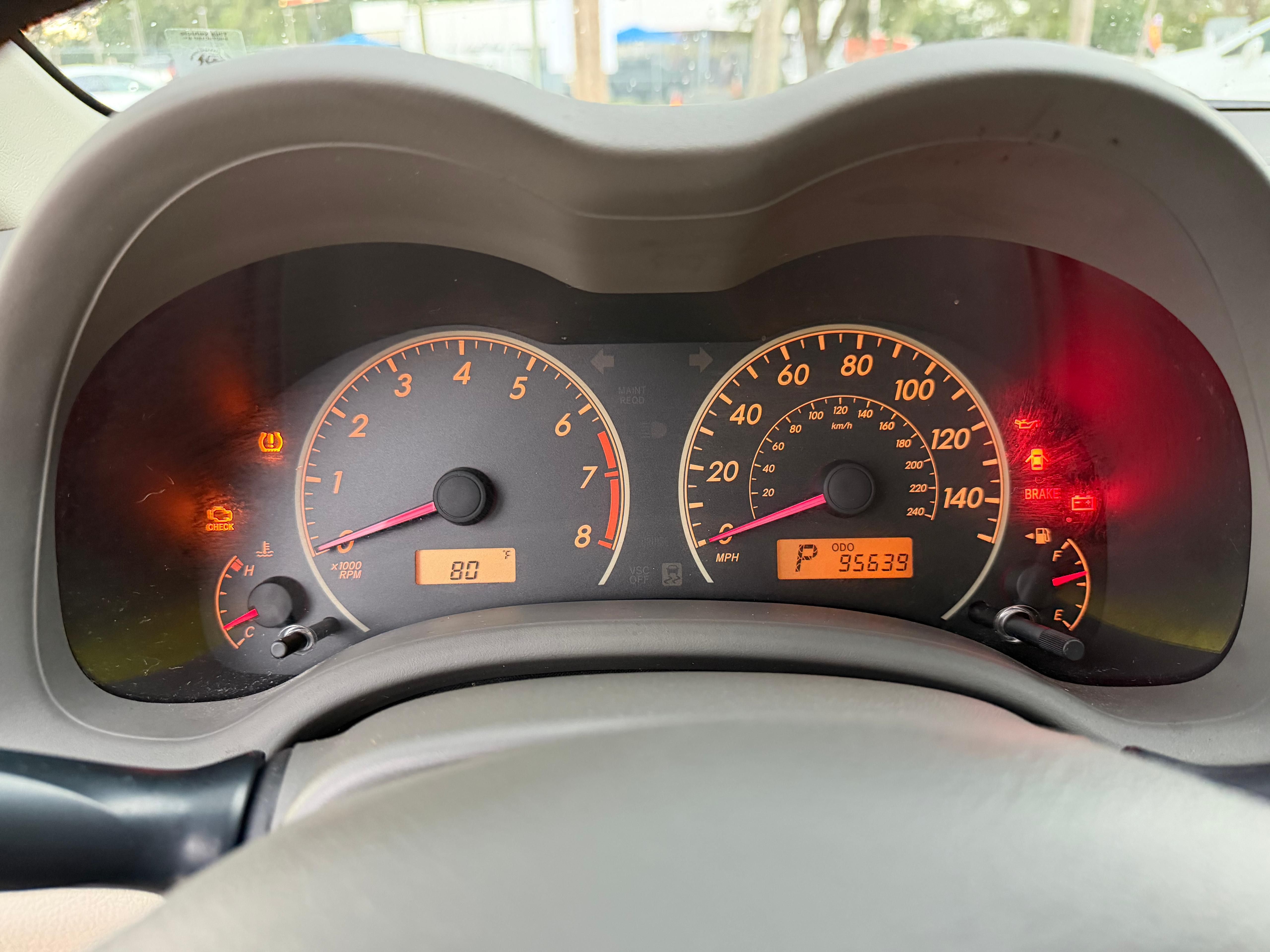 Used 2010 Toyota Corolla FWD image 11
