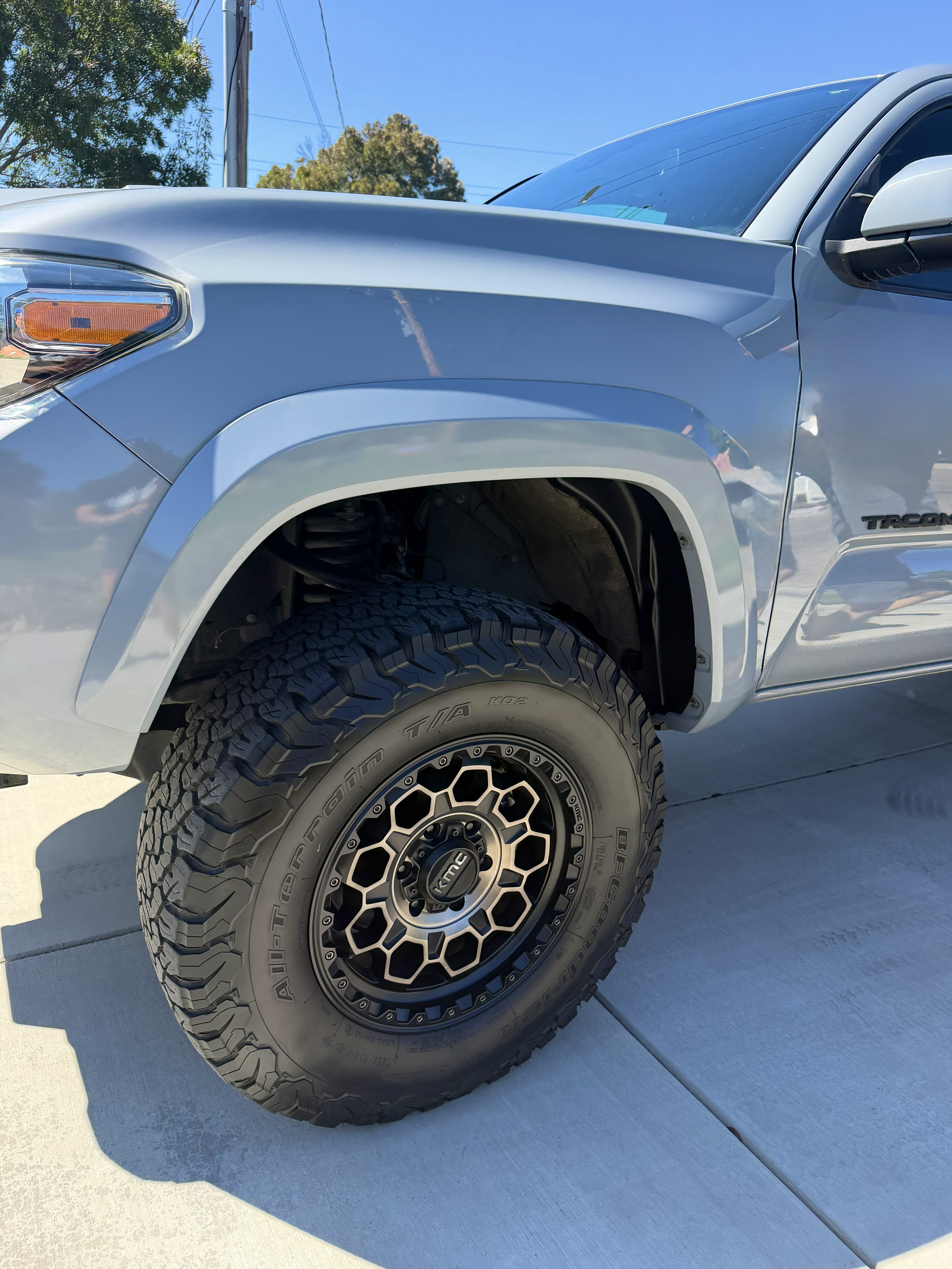 Used 2019 Toyota Tacoma TRD Sport AWD/4WD image 12