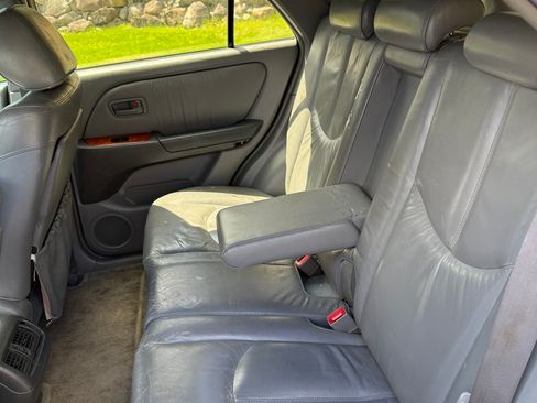 Used 2000 Lexus RX 300 4WD image 17
