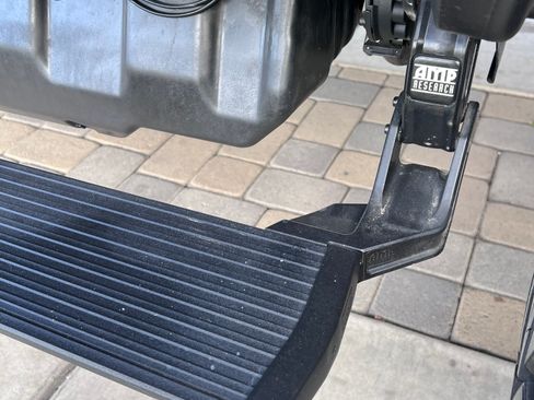 Used 2019 GMC Sierra 3500 Denali w/ Duramax Plus Package image 20