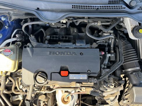 Used 2018 Honda Civic EX image 17
