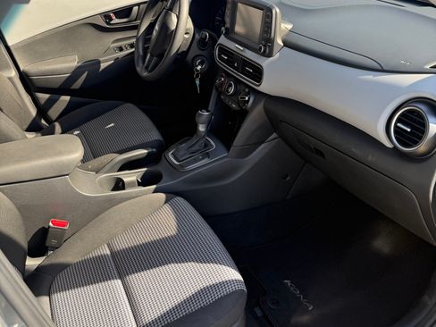 Used 2020 Hyundai Kona SE image 5