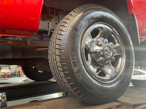 Used 2004 Dodge Ram 2500 Truck SLT w/ Trailer Tow Group image 22