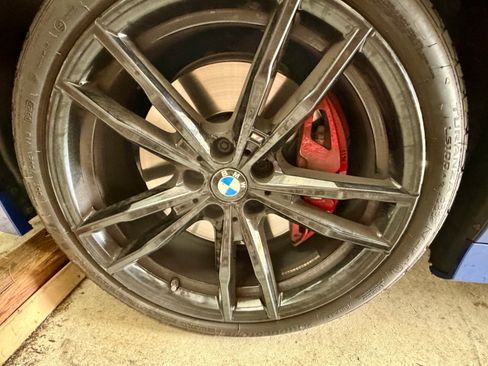 Used 2023 BMW 330i xDrive Sedan w/ M Sport Package AWD/4WD image 30