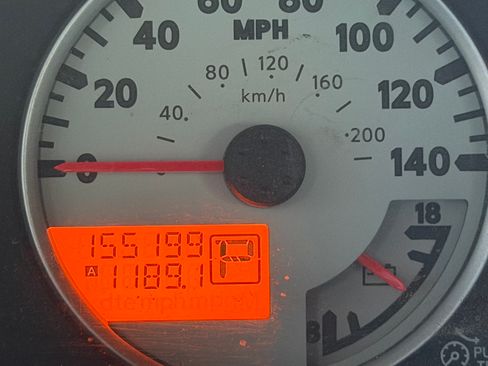 Used 2011 Nissan Xterra PRO-4X w/ Pro-4x Leather Pkg AWD/4WD image 13