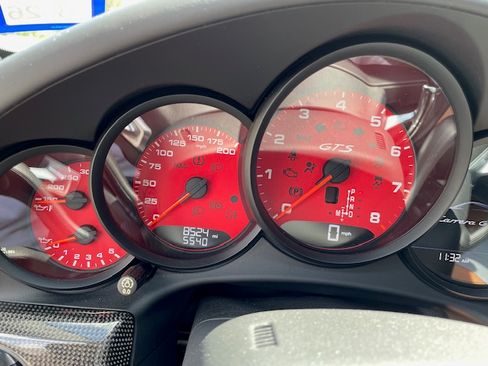 Used 2019 Porsche 911 Carrera GTS image 21