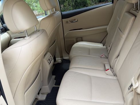 Used 2013 Lexus RX 350 FWD w/ Premium Pkg image 5
