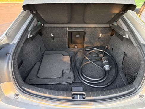 Used 2022 Polestar Polestar 2 w/ Plus Package AWD/4WD image 25