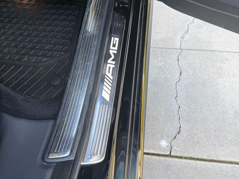 Used 2019 Mercedes-Benz S 63 AMG S 63 AMG Sedan 4D image 18