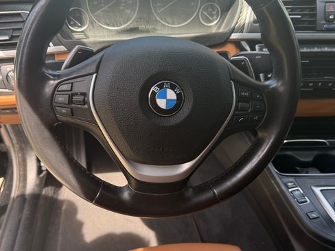 Used 2019 BMW 440i Gran Coupe xDrive 440i xDrive Gran Coupe Sedan 4 image 15