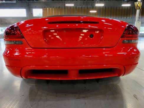 Used 2003 Dodge Viper SRT-10 image 15