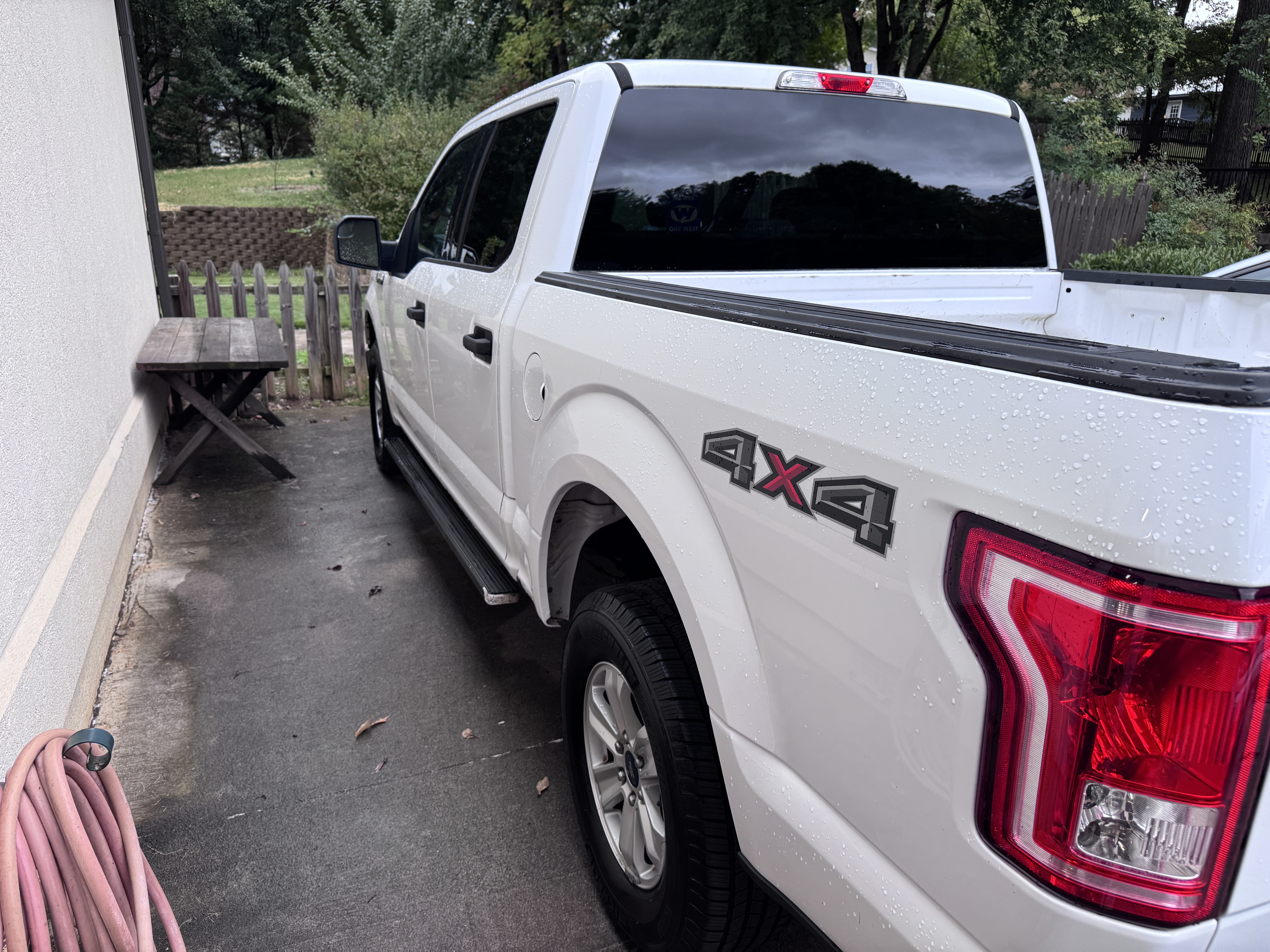 Used 2017 Ford F150 XLT AWD/4WD image 22