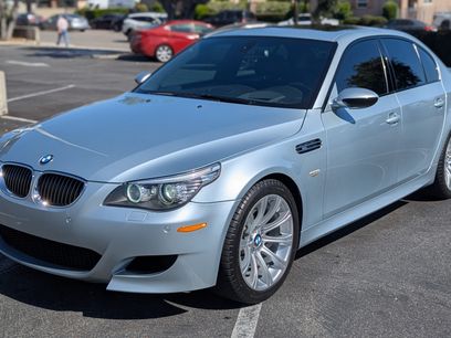 Used 2008 BMW M5