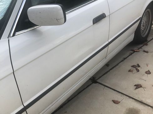 Used 1995 BMW 525i Sedan image 11