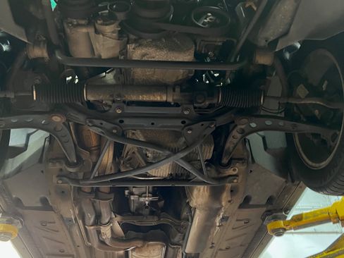 Used 2002 BMW Z3 2.5i image 16