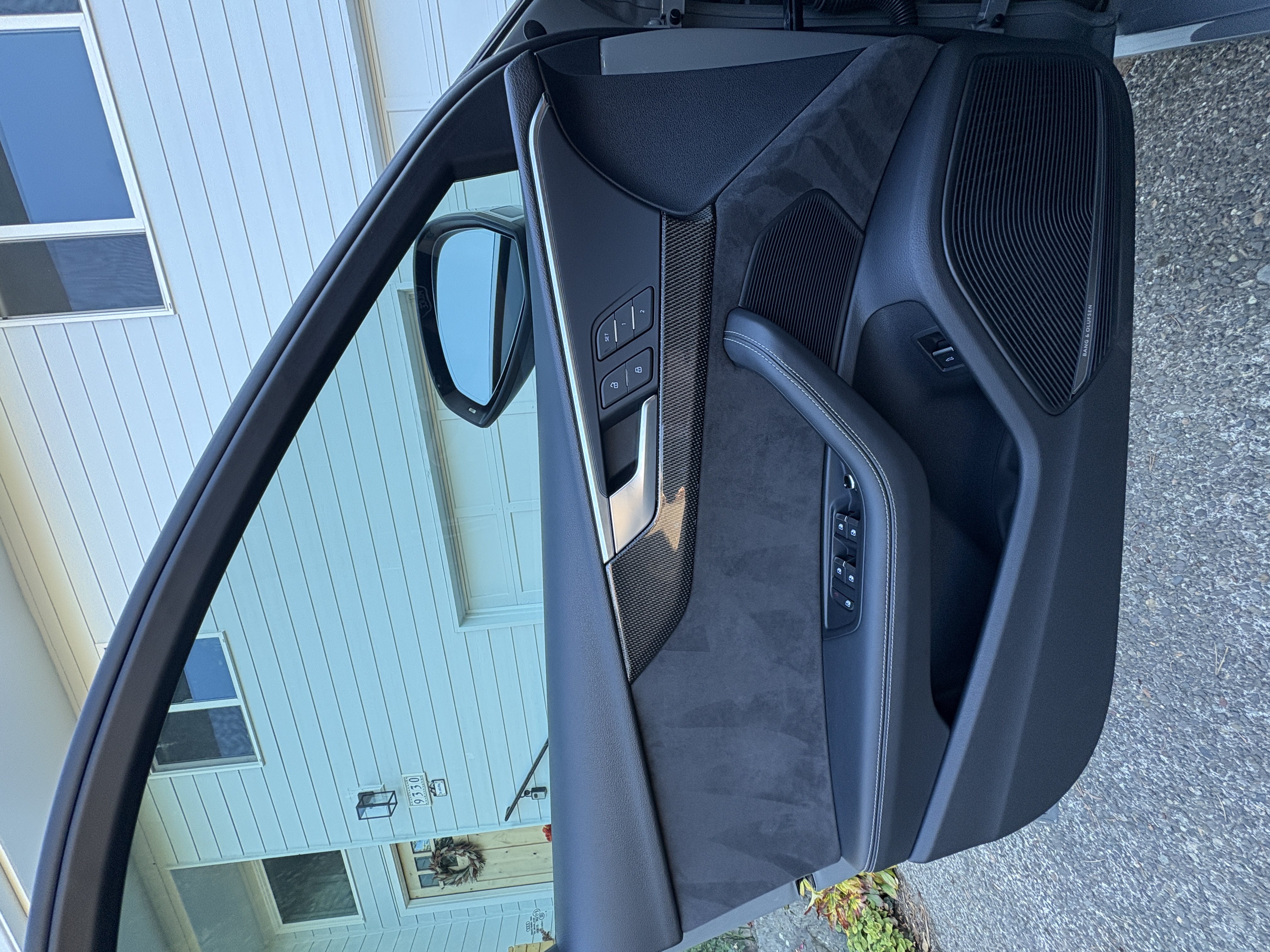 Used 2019 Audi S4 Premium Plus w/ Premium Plus Package AWD/4WD image 10