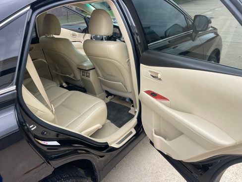 Used 2010 Lexus RX 350 2WD image 13