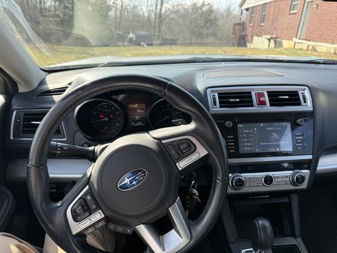 Used 2016 Subaru Legacy 2.5i Premium w/ Popular Package #1 image 8