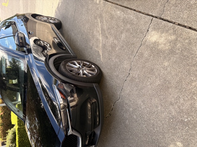 Used 2019 MAZDA CX-5 Grand Touring FWD image 1