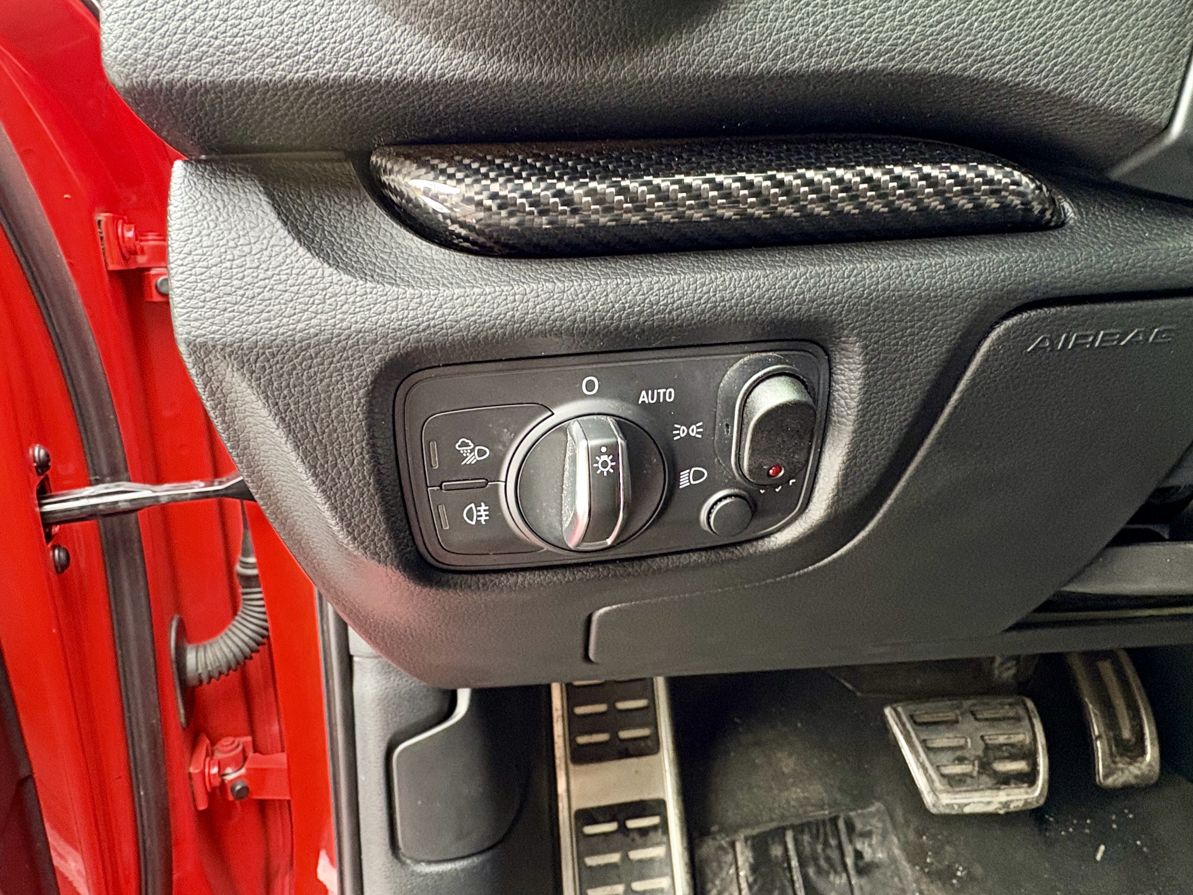 Used 2018 Audi RS 3 AWD/4WD image 15