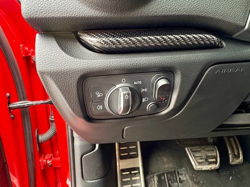 Used 2018 Audi RS 3 image 14