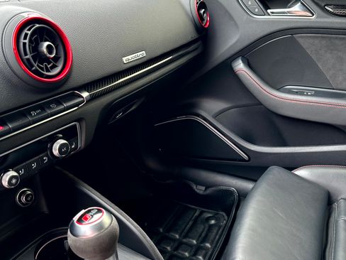 Used 2018 Audi RS 3 image 10