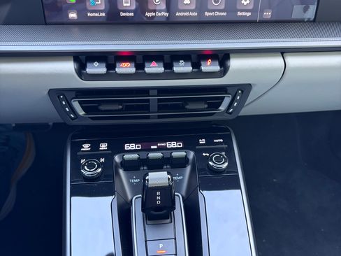 Used 2024 Porsche 911 Targa 4 image 14