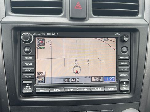 Used 2008 Honda CR-V EX-L image 6