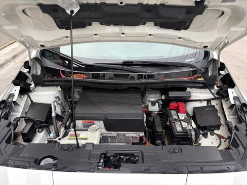 Used 2019 Nissan Leaf S w/ S Charge Package image 10