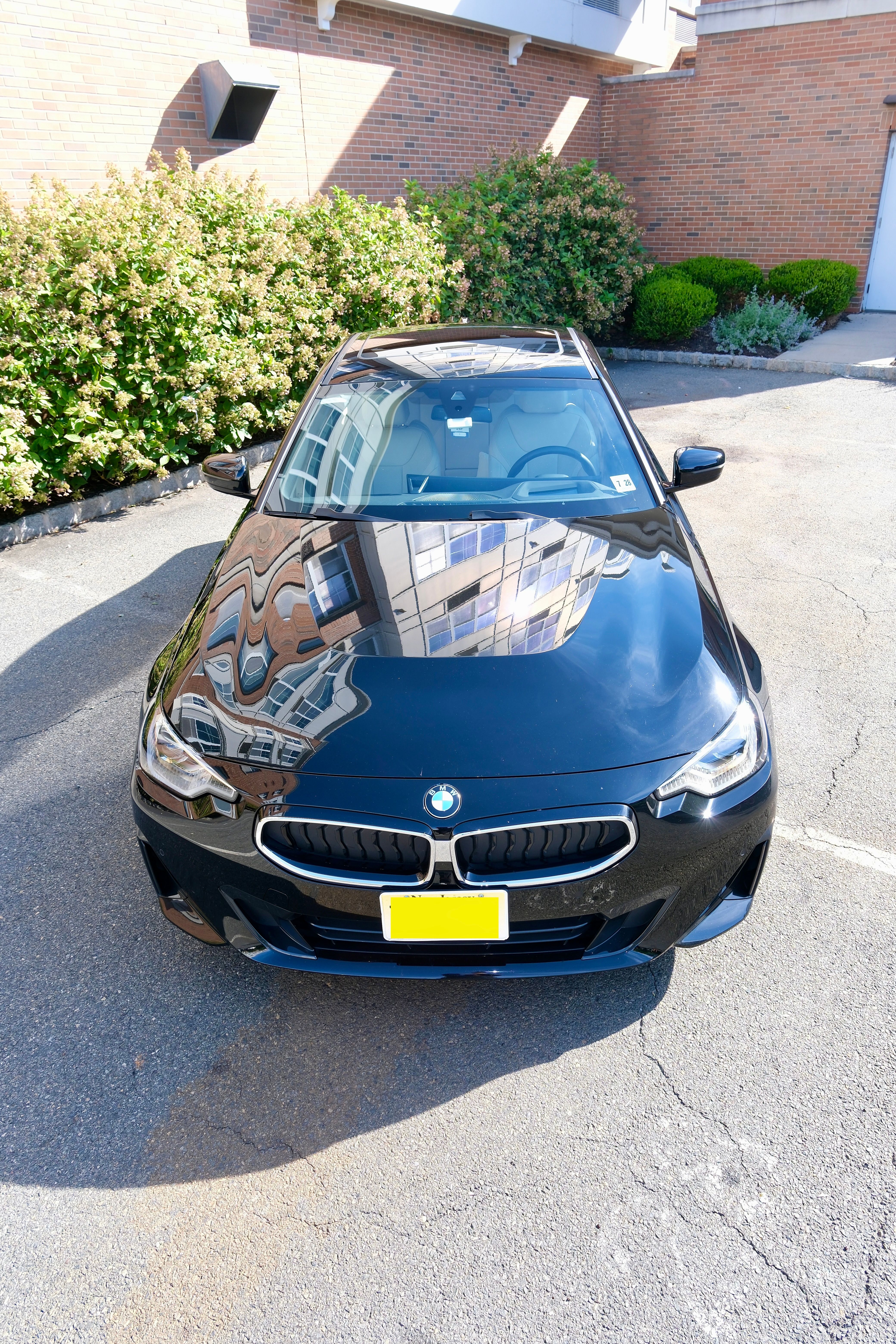 Used 2023 BMW 230i Coupe w/ Premium Package RWD image 11