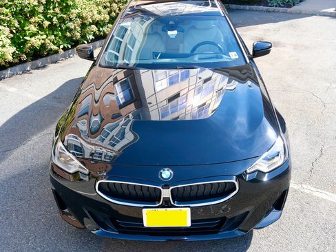 Used 2023 BMW 230i Coupe w/ Premium Package RWD image 11