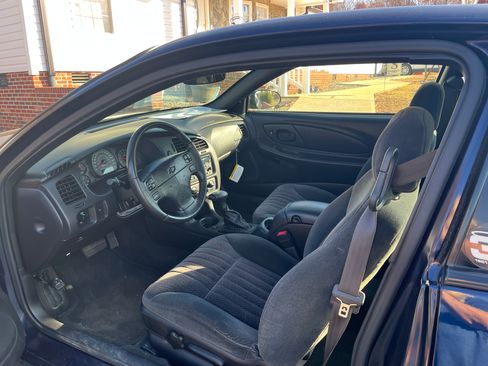 Used 2000 Chevrolet Monte Carlo SS image 6