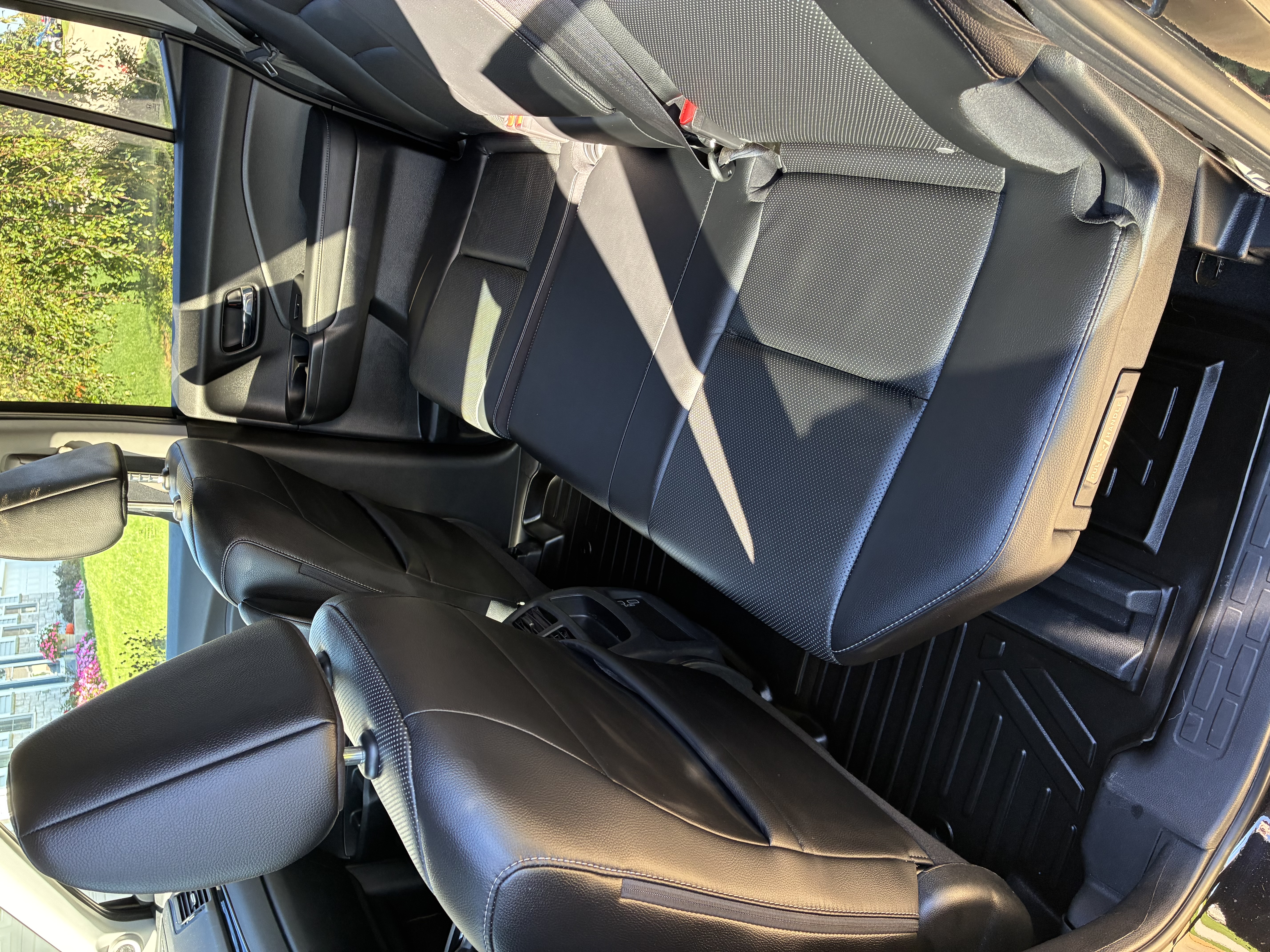 Used 2020 Honda Ridgeline RTL-E image 8