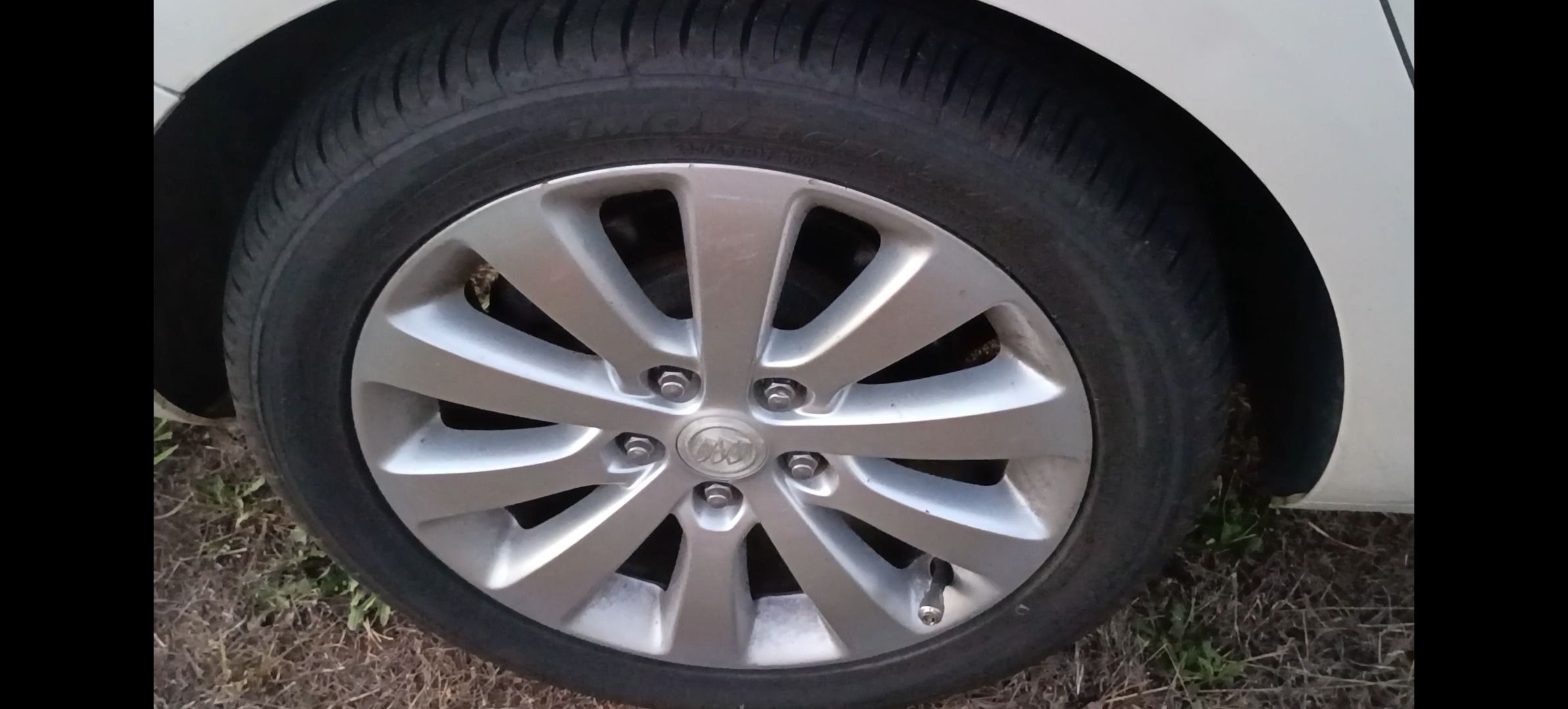 Used 2016 Buick Verano w/ Comfort Package FWD image 12