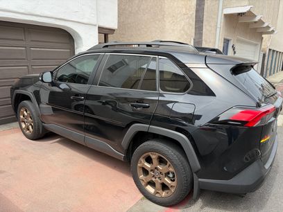 Used 2023 Toyota RAV4 AWD Hybrid