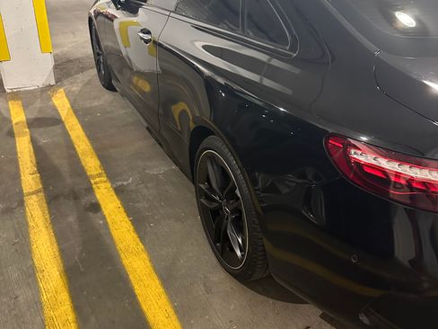 Used 2022 Mercedes-Benz E 53 AMG 4MATIC Coupe image 5
