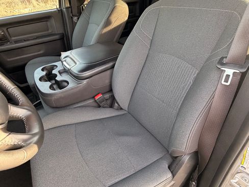 Used 2024 RAM 2500 Tradesman w/ Safety Group image 5