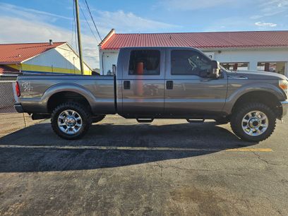 Used 2011 Ford F250 XLT