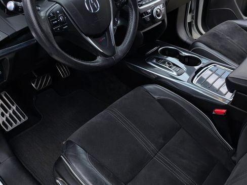 Used 2019 Acura MDX A-Spec image 11