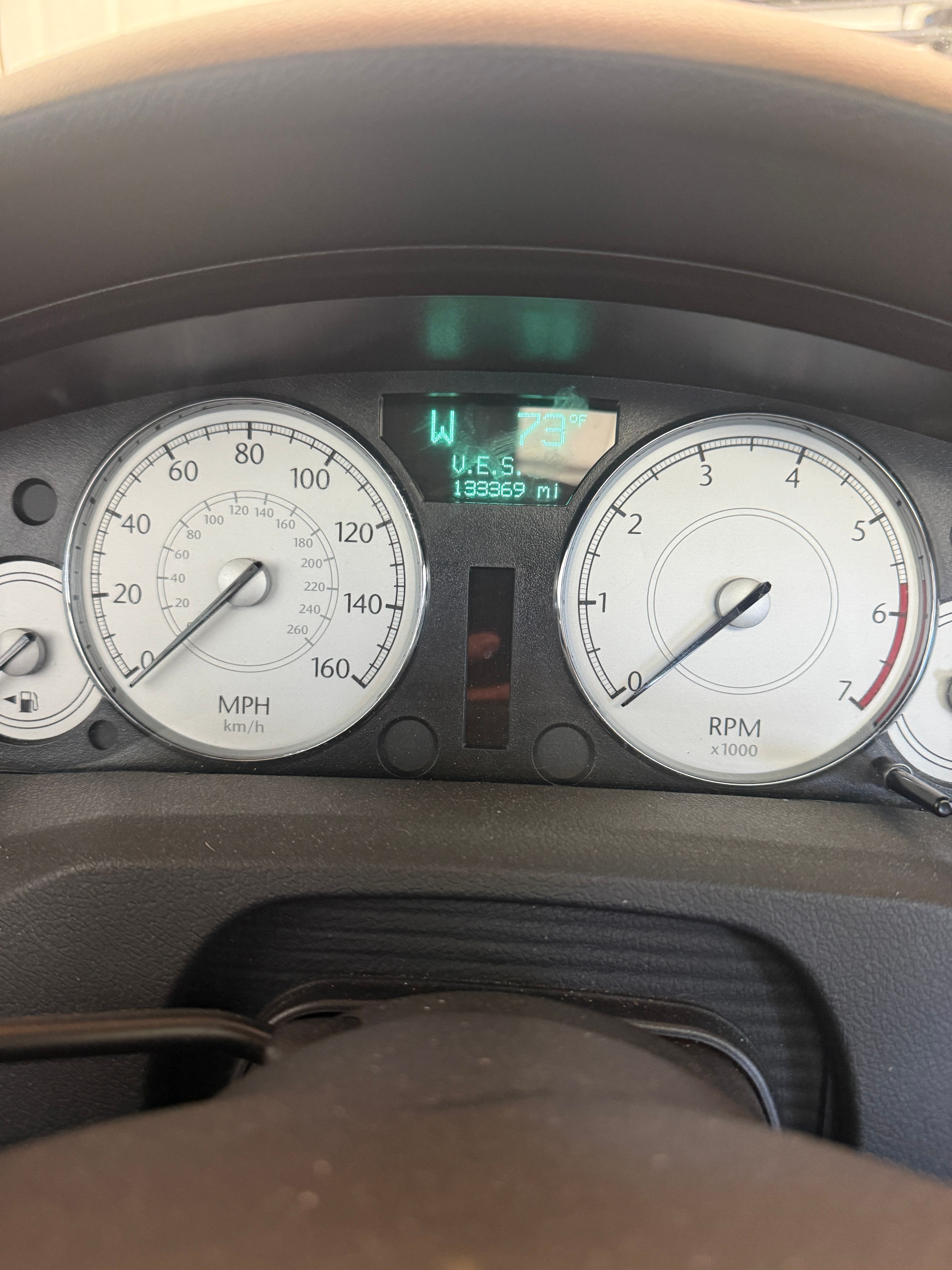 Used 2006 Chrysler 300 C RWD image 2