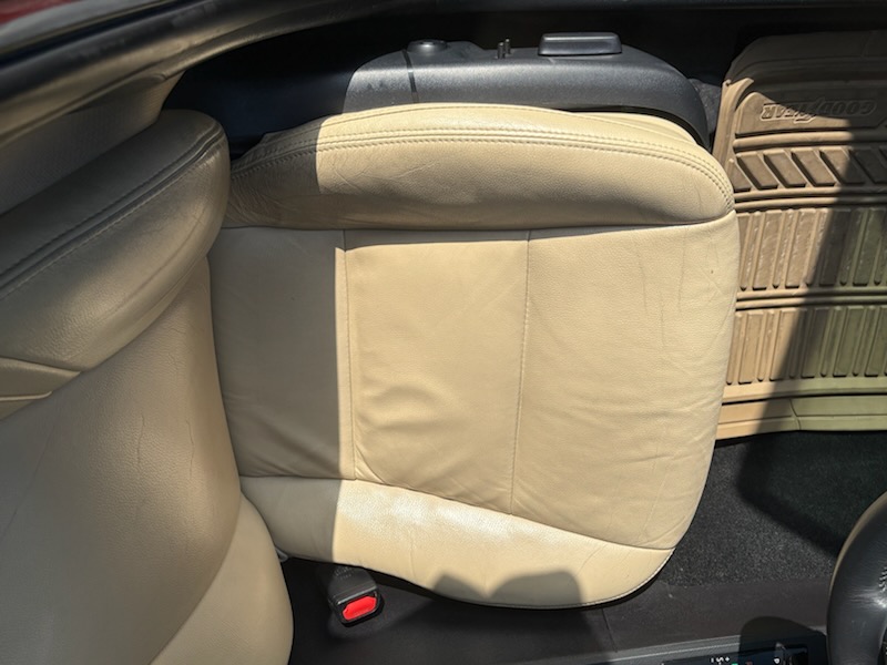 Used 2017 Toyota Avalon XLE Premium FWD image 19