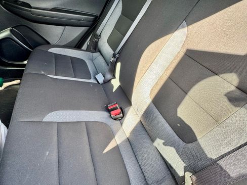 Used 2023 Chevrolet TrailBlazer LT w/ Convenience Package image 14