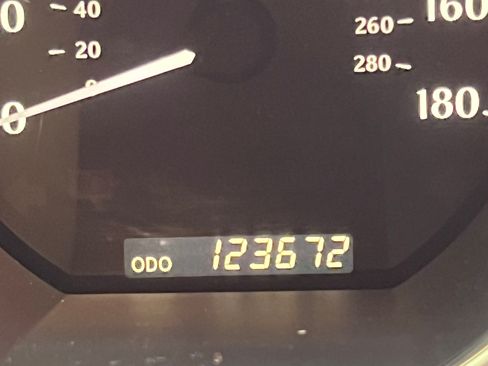 Used 2007 Lexus SC 430 Convertible image 30